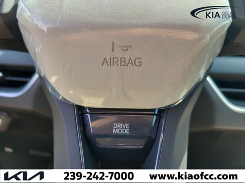 New 2026 Kia K4 GT-Line Turbo FWD image 28