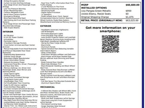 Used 2024 Land Rover Defender 110 S image 2