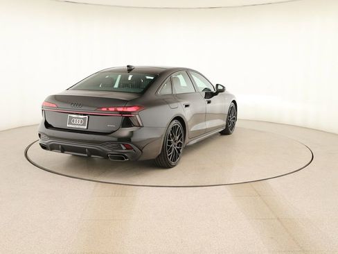 New 2026 Audi A6 Prestige image 6