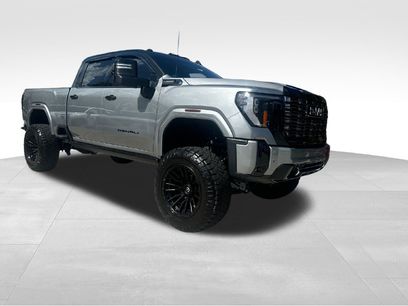 Used 2026 GMC Sierra 2500 Denali Ultimate w/ Max Trailering Package