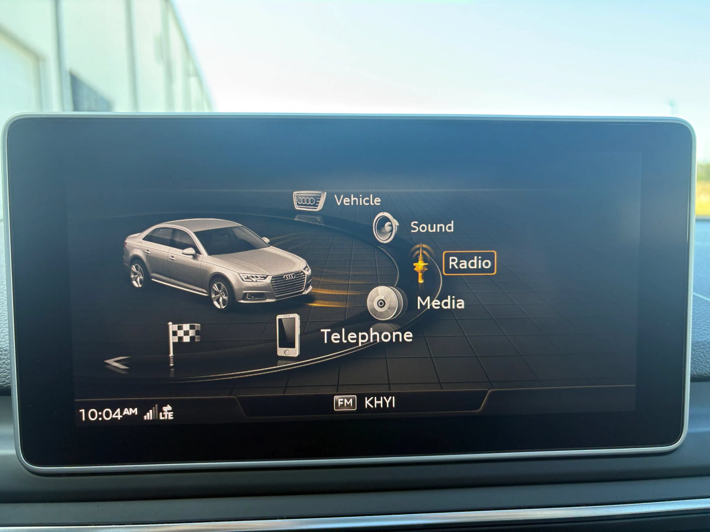Used 2018 Audi A4 2.0T Premium Plus AWD/4WD image 13