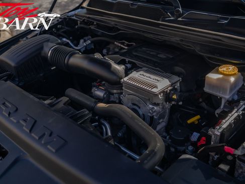 Used 2020 RAM 1500 Laramie image 52