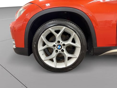 Used 2014 BMW X1 xDrive28i AWD/4WD image 14