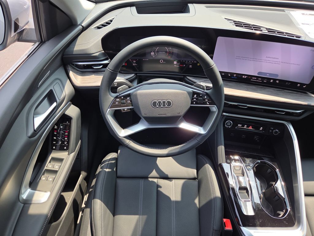New 2026 Audi Q5 Premium Plus AWD/4WD image 4