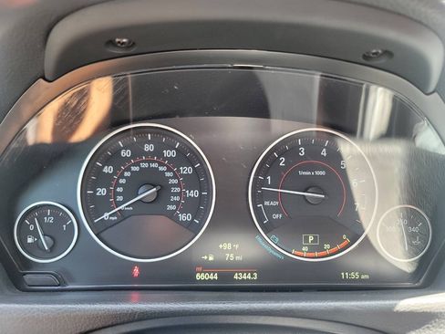 Used 2015 BMW 335i Sedan RWD image 18