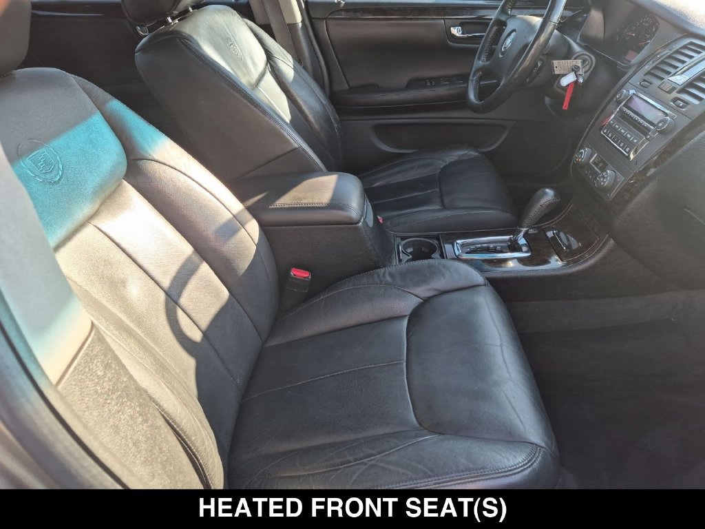 Used 2010 Cadillac DTS Luxury FWD image 31