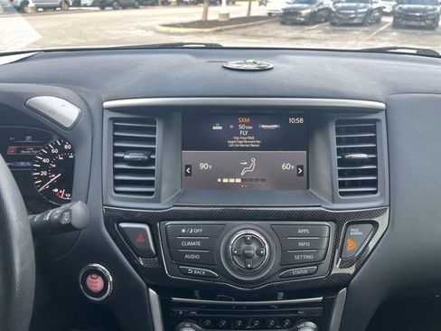 Used 2020 Nissan Pathfinder SV w/ Rock Creek Edition image 21