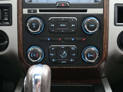 Used 2016 Ford Expedition King Ranch image 39