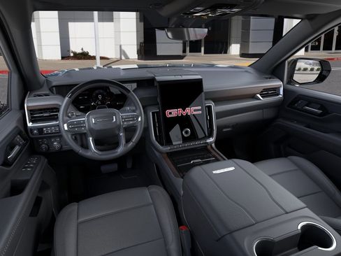 New 2026 GMC Yukon Denali w/ Denali Reserve Package image 16