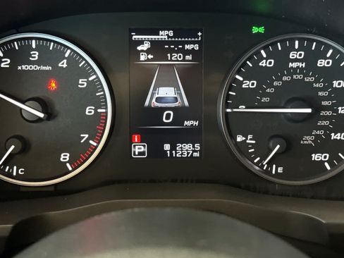 Used 2025 Subaru Ascent Premium AWD/4WD image 28