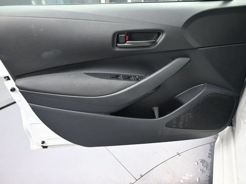 Certified 2024 Toyota Corolla LE FWD image 20