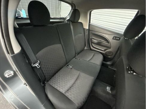 Used 2021 Mitsubishi Mirage ES image 21