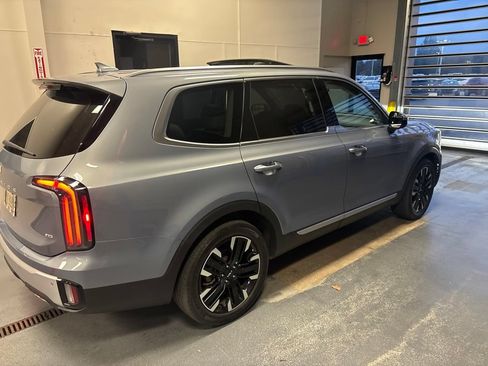 Used 2023 Kia Telluride SX Prestige AWD/4WD image 10