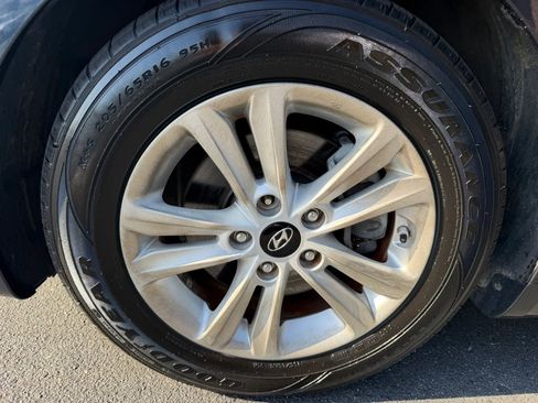 Used 2013 Hyundai Sonata GLS w/ Popular Equipment Pkg FWD image 23