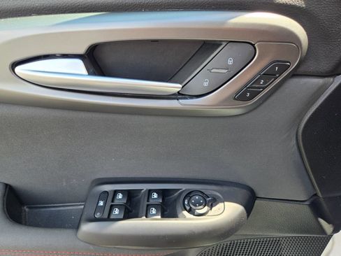 Used 2024 Dodge Hornet R/T AWD/4WD image 11