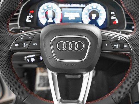 New 2026 Audi Q7 3.0T Prestige image 16