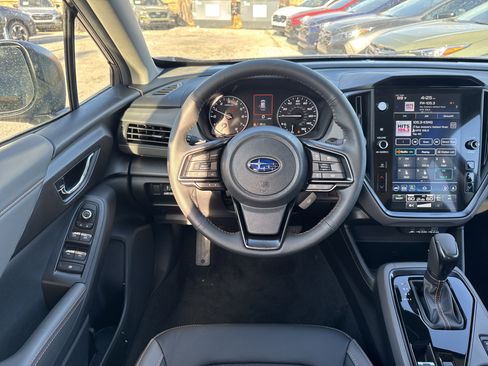 New 2026 Subaru Crosstrek 2.5i Limited w/ Crosstrek Mirror Package image 12