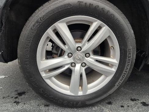 Used 2015 Acura RDX AWD w/ Technology Package image 9