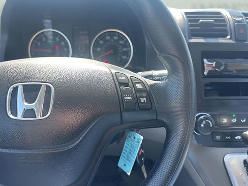 Used 2010 Honda CR-V LX image 13