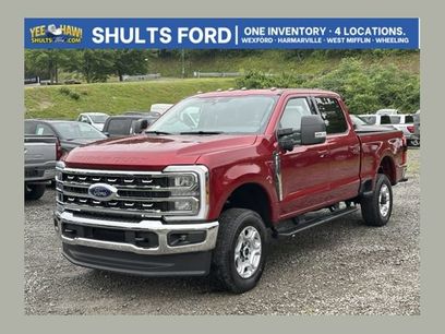 New 2026 Ford F250 XLT w/ XLT Premium Package