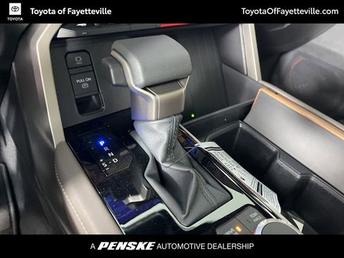 New 2026 Toyota Tundra 1794 Edition image 30