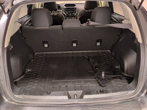 Certified 2023 Subaru Crosstrek 2.0i Premium AWD/4WD image 12