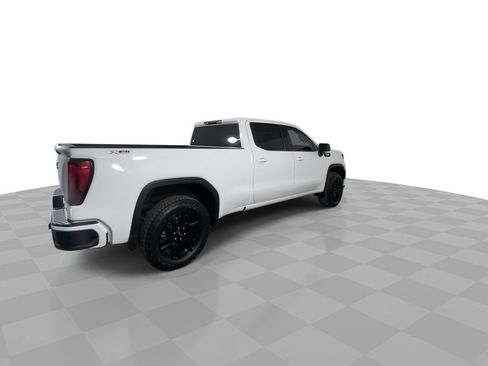 Used 2023 GMC Sierra 1500 Elevation w/ X31 Off-Road Package AWD/4WD image 8