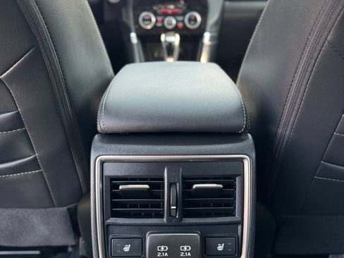Used 2022 Subaru Forester Touring w/ Popular Package #2 AWD/4WD image 28