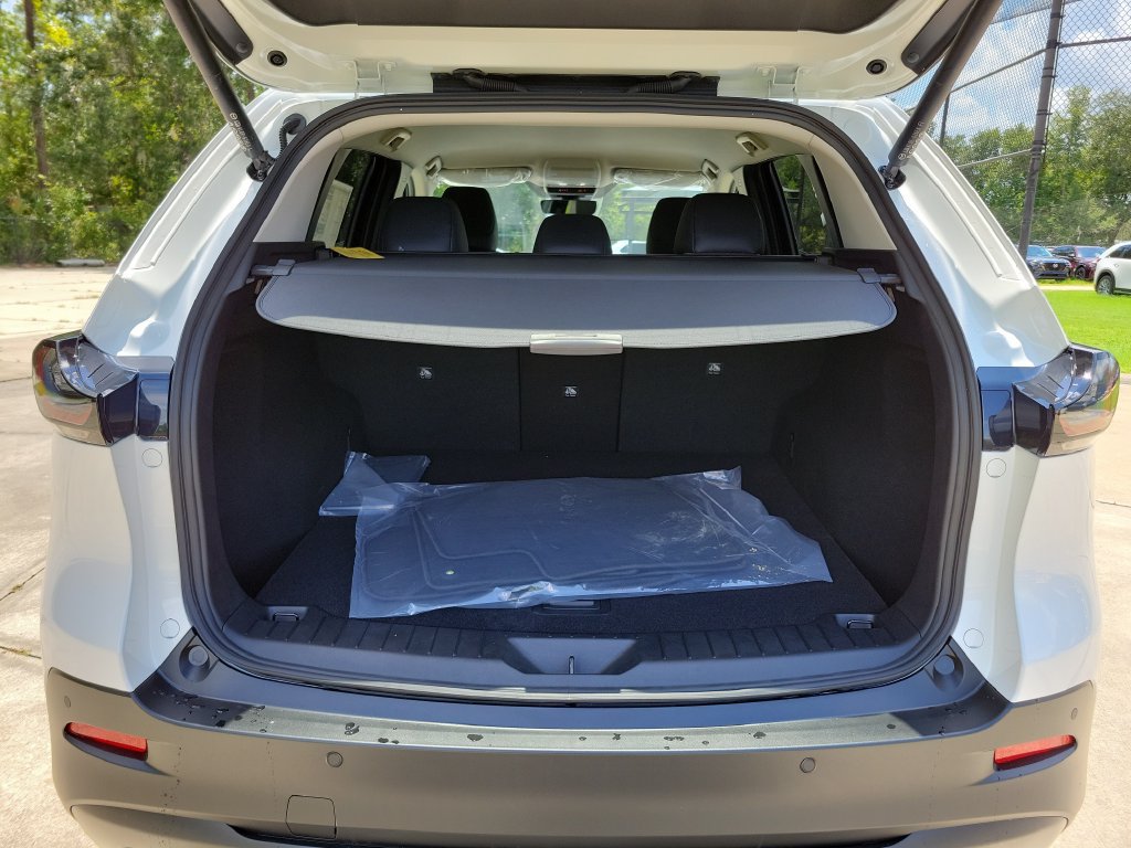 New 2026 MAZDA CX-5 Preferred AWD/4WD image 13