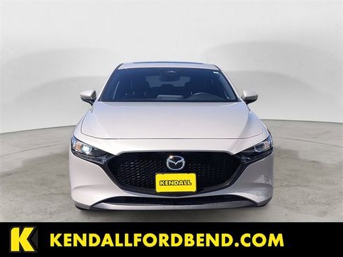 Used 2024 MAZDA MAZDA3 s image 8