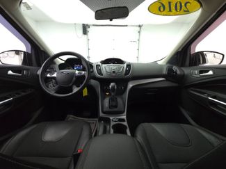 Used 2016 Ford Escape SE w/ SE Chrome Package video 2
