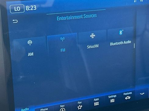 Used 2022 Ford F150 Lariat w/ Equipment Group 502A High image 25