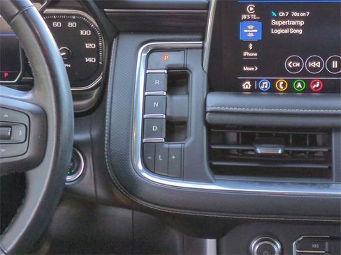 Certified 2021 GMC Yukon SLT w/ SLT Premium Package image 22