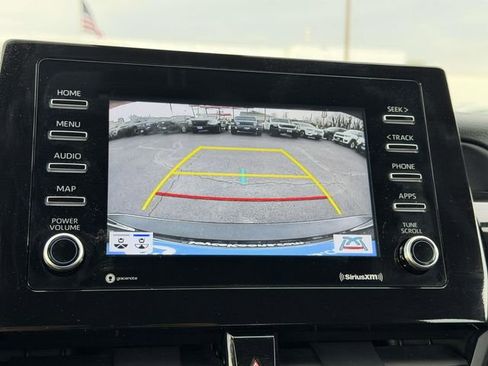 Used 2023 Toyota Camry LE w/ Convenience Package image 23