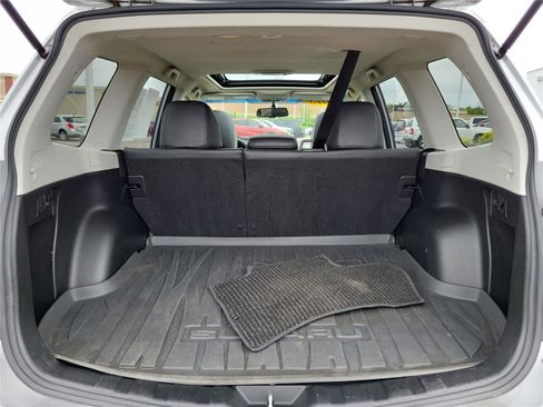 Used 2013 Subaru Forester 2.5X Limited AWD/4WD image 9