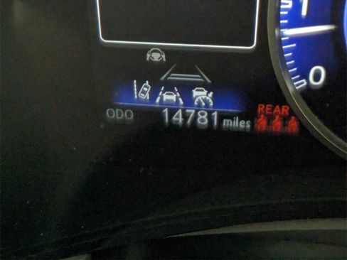 Used 2025 Lexus NX 250 FWD image 27