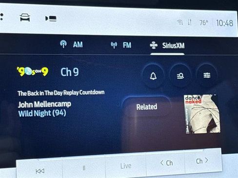 Certified 2022 Ford Expedition Platinum image 35