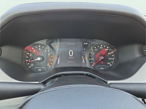 Used 2024 Jeep Compass Limited AWD/4WD image 23