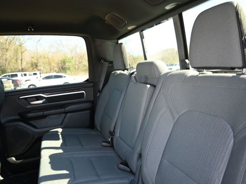 Used 2024 RAM 1500 Lone Star image 21