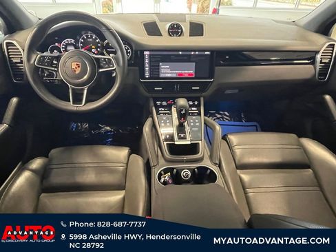Used 2019 Porsche Cayenne image 6
