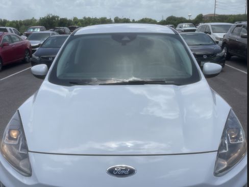 Used 2022 Ford Escape SEL AWD/4WD image 14
