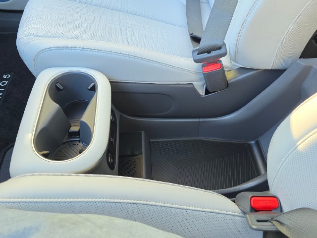 Certified 2023 Hyundai Ioniq 5 Limited AWD/4WD image 35