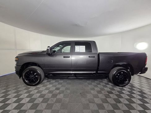 Used 2025 RAM 2500 Big Horn image 8