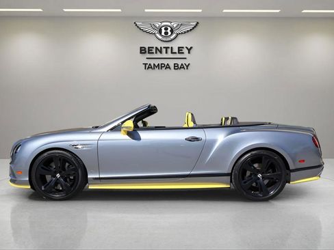 Used 2017 Bentley Continental GT Speed image 5