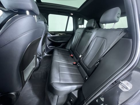 Used 2018 BMW X3 xDrive30i image 24