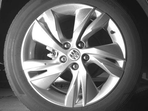 Used 2025 Buick Encore GX Preferred image 15