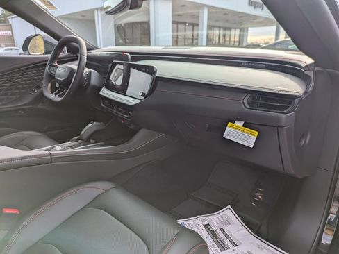 New 2026 Dodge Charger Scat Pack AWD/4WD image 32