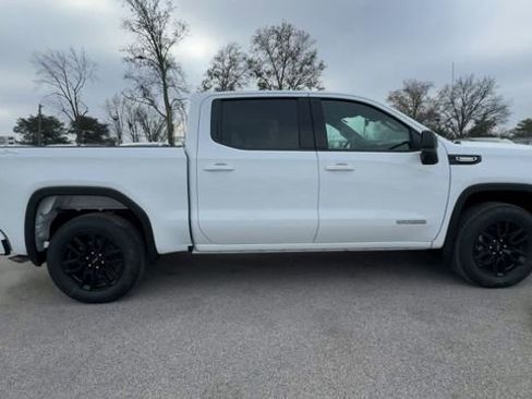 New 2026 GMC Sierra 1500 Elevation image 9