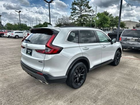 Used 2024 Honda CR-V Sport-L image 11