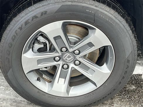 Used 2024 Honda Pilot EX-L image 33